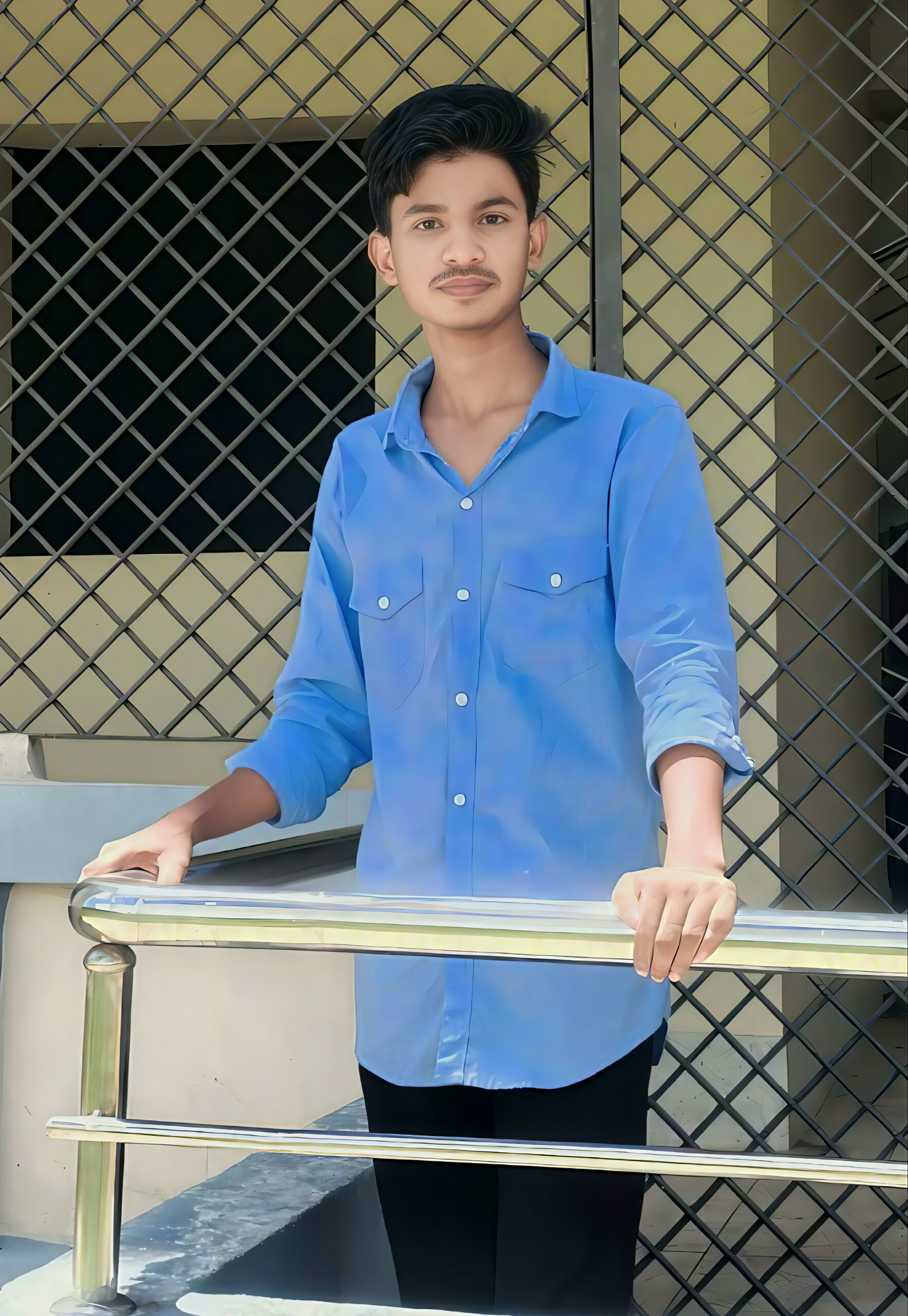 Md Antor