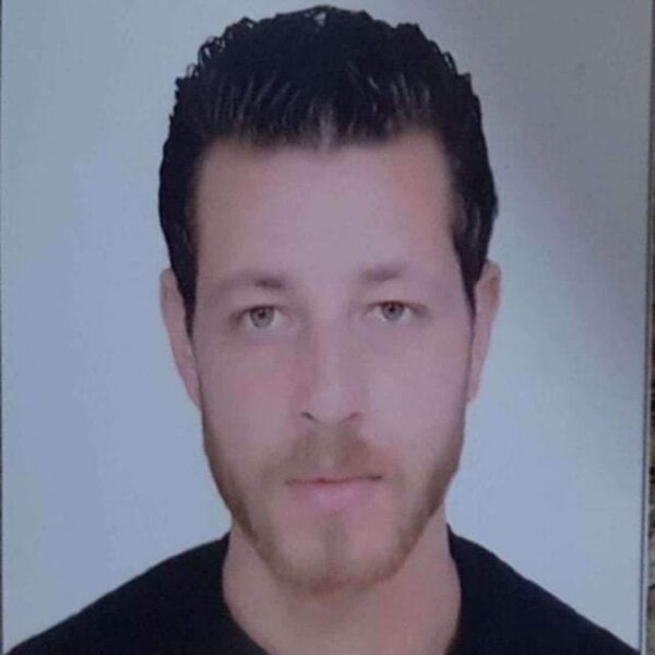 Bassem Ali