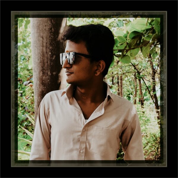 Sandeep S C