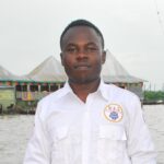 David Chacha - Nakuru, Kenya