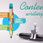 Premium copywriting and Editing solutions 