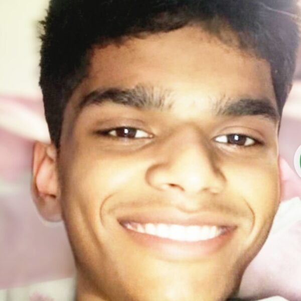 Sarvesh Kumar