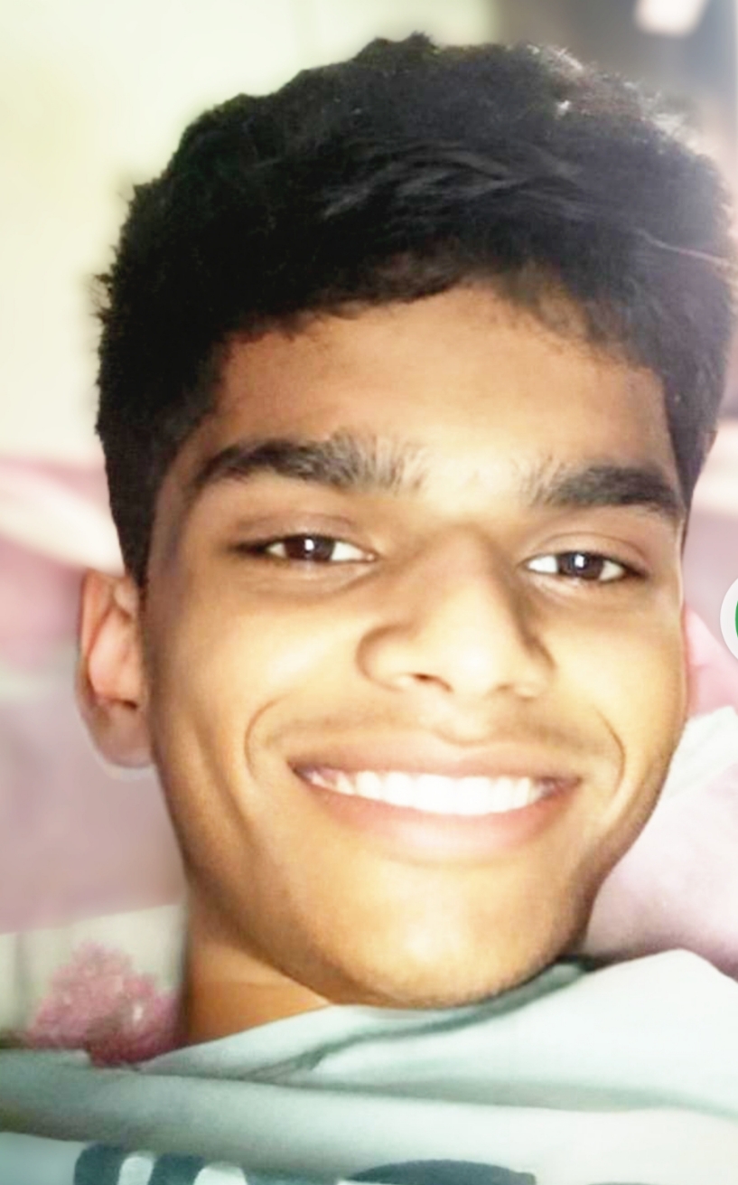 Sarvesh Kumar