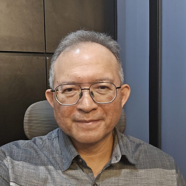 Ahmad Nazmee Mohd Nazir