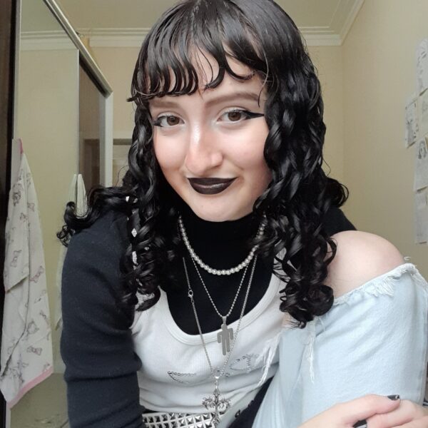 Paloma Geórgia Guedes Menger