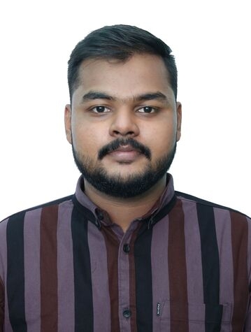 AFSAL P S