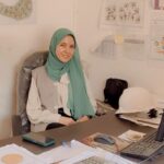 Eng Amira Amira Mansour - Cairo, Égypte