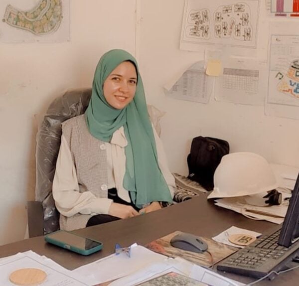 Eng Amira Amira Mansour