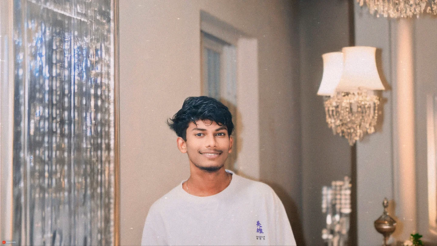 Pavan Odela