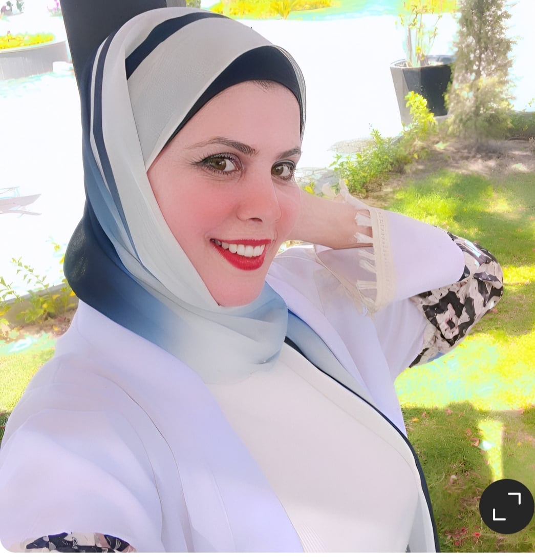 Rasha essam