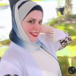 Rasha Essam - Cairo, Égypte