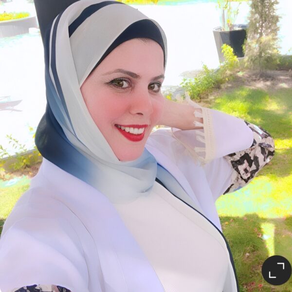Rasha Essam