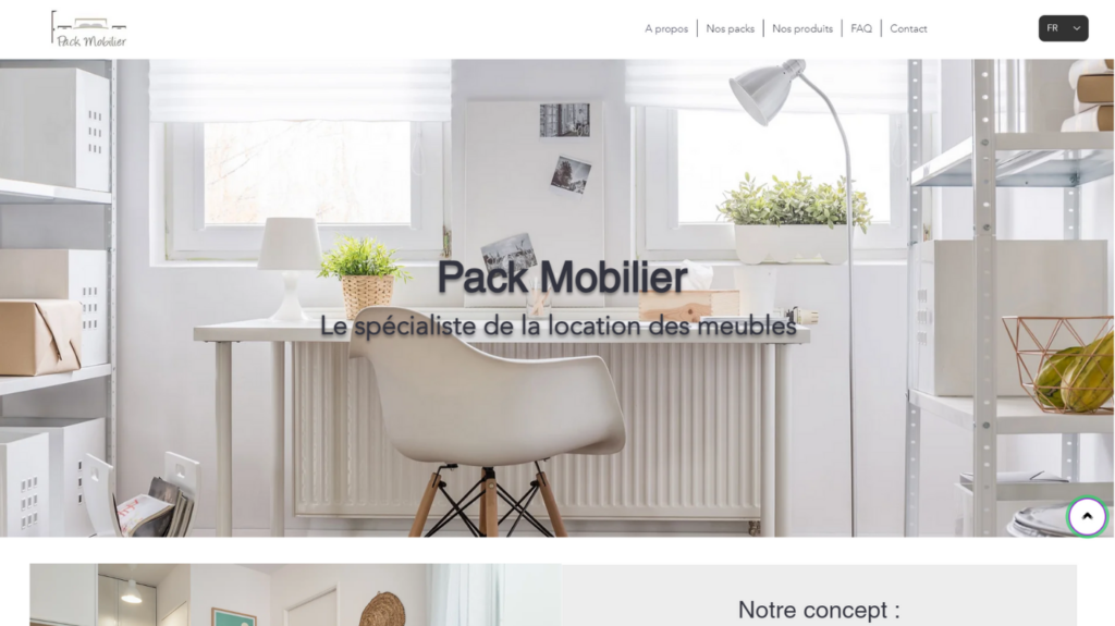 Zakaria ELORCHE - portfolio - 0