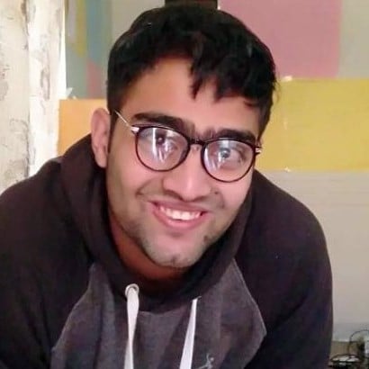 Daniel Afaqi