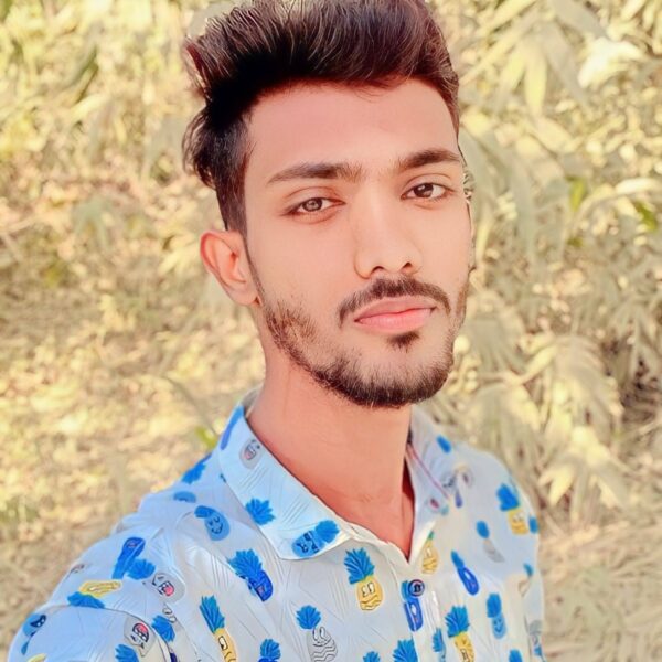 Md Tuhin Sheikh