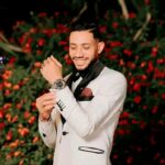 محمد رأفت نجاح - المنيا, مصر