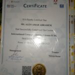 LCDDL International