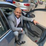 Ahmed Saeed Ahmed Saeed  - Gizeh, Égypte