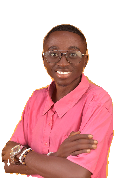 Nandom Ibrahim - cover