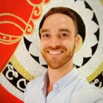 Craig Coppack - Bangkok, Thaïlande