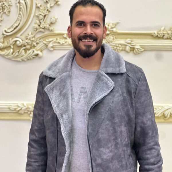 Ahmed saeed Saeed