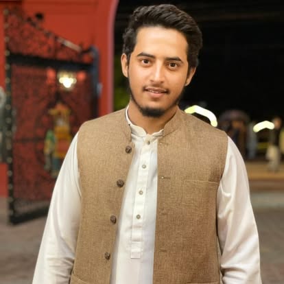 MUhammad Abdullah Qazi