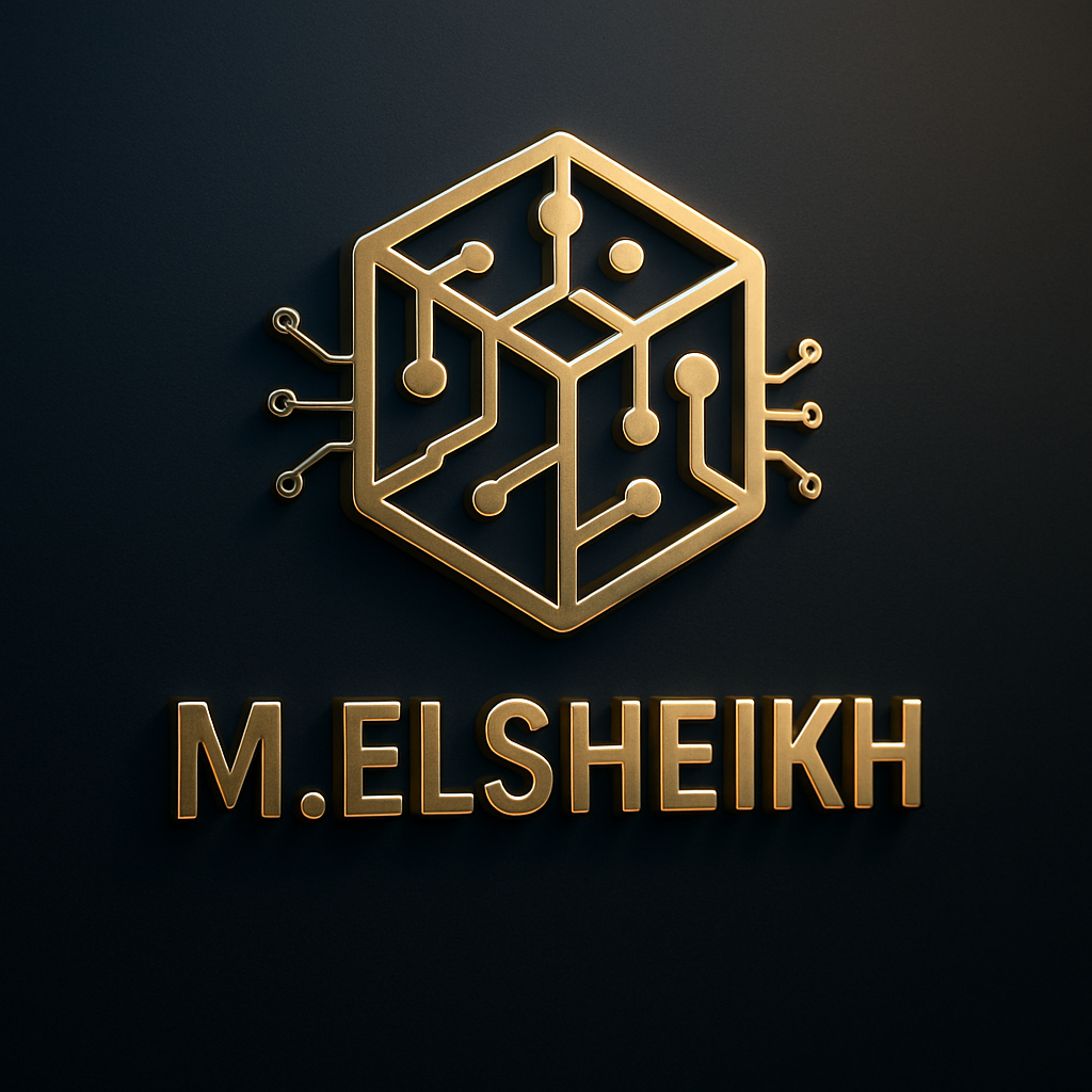 M Elsheikh