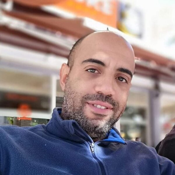 Zakaria ELORCHE
