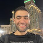 Mohamed Metwally - مكة المكرمة, السعودية