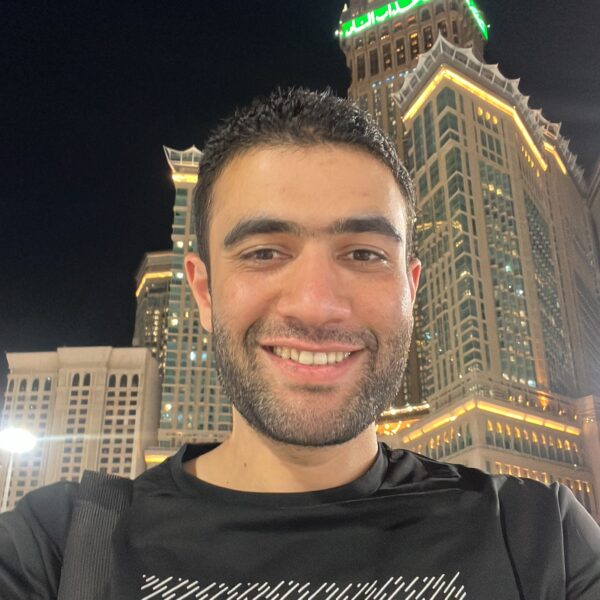 Mohamed  Metwally