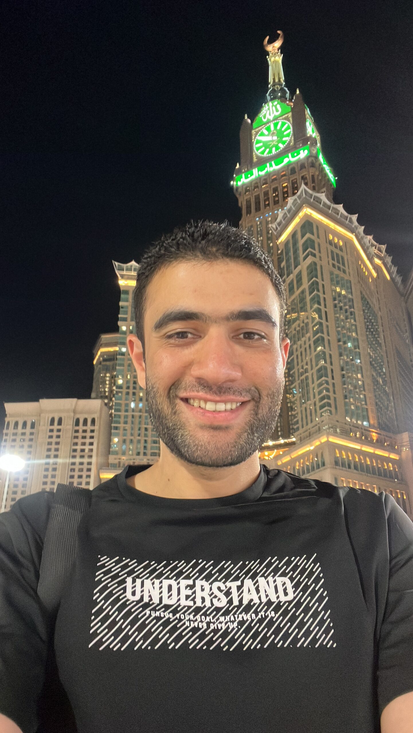 Mohamed Metwally
