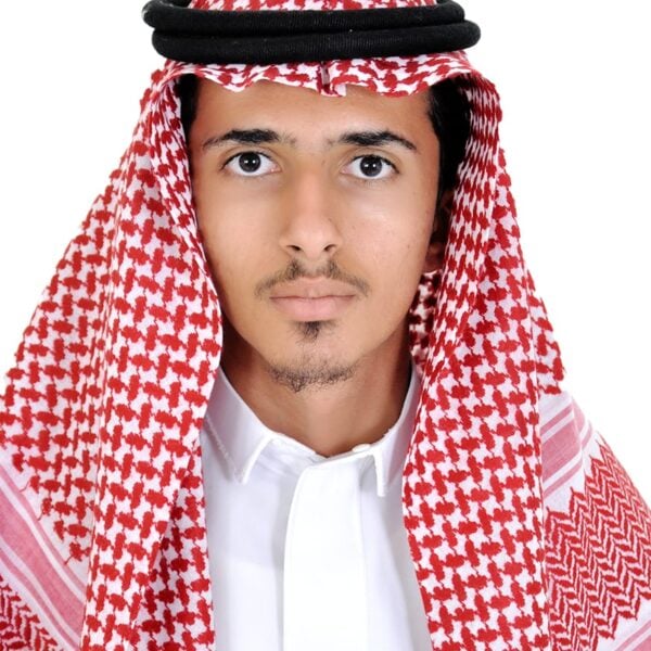 Ali Asiri