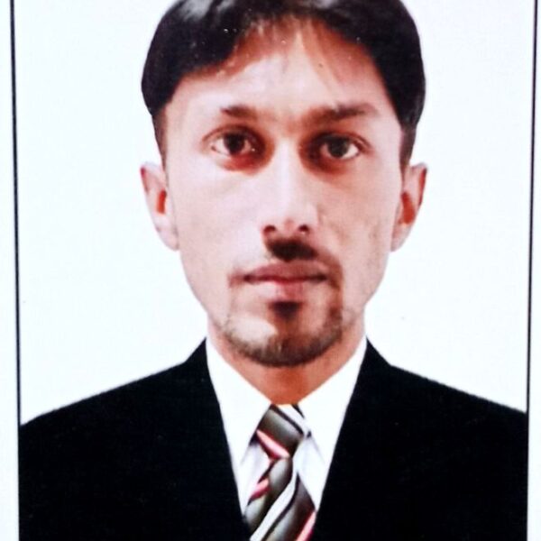 Chander Kumar