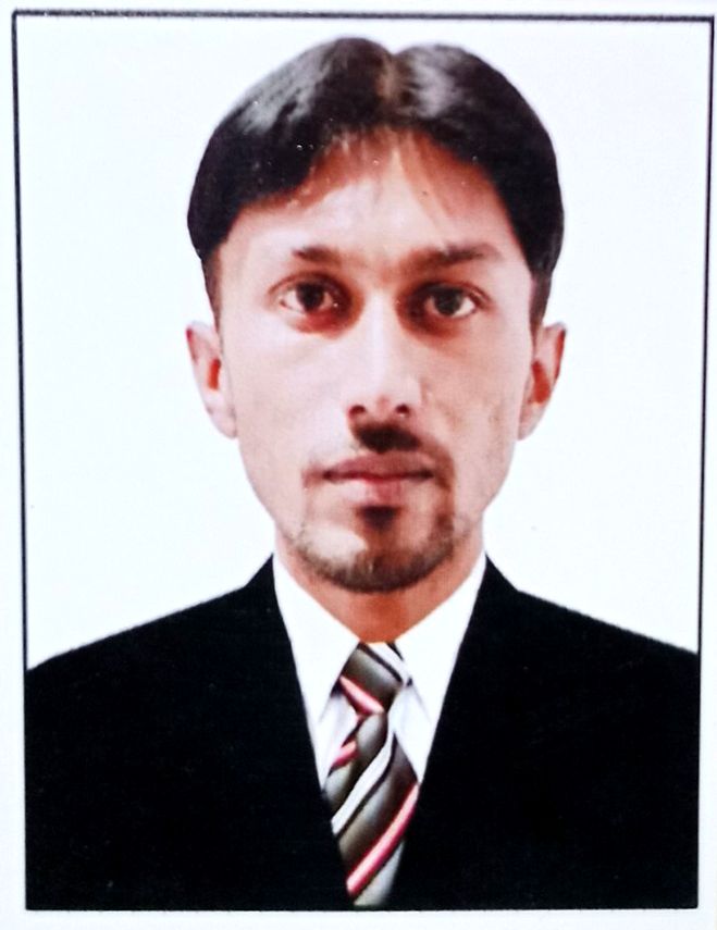 Chander Kumar