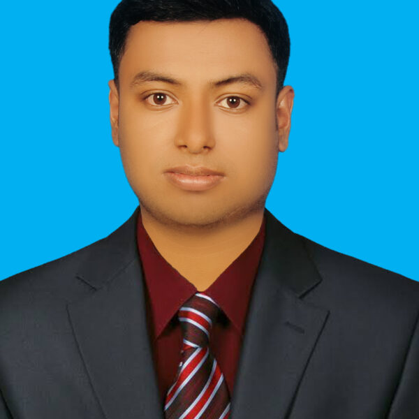Akash Chandra Das