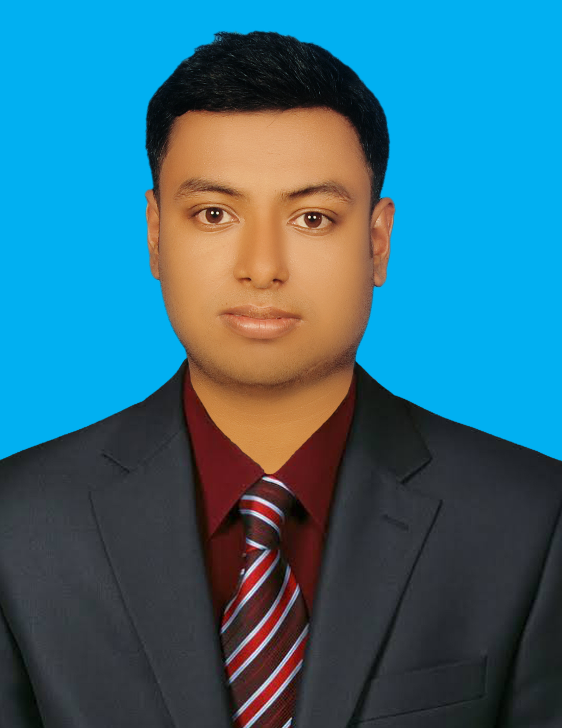 Akash Chandra Das