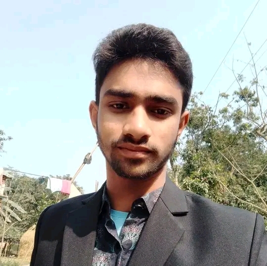Shihabuzzman Khan