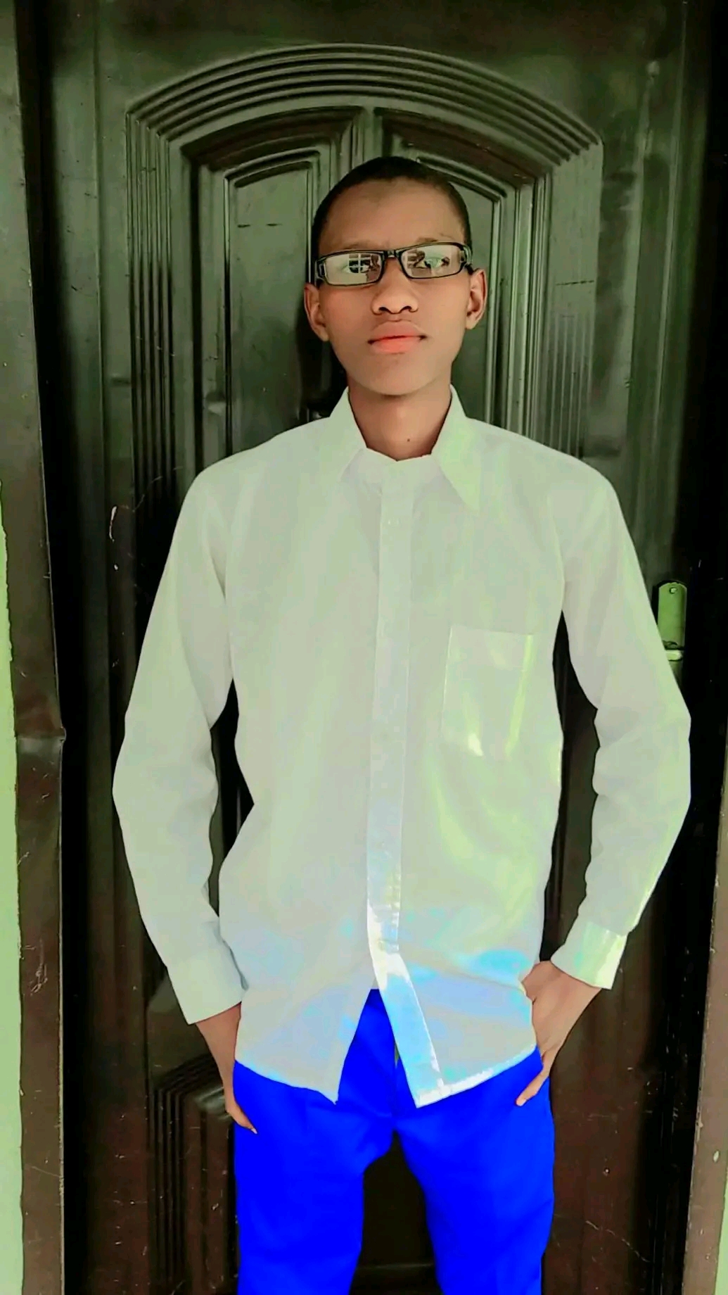 Muhammad Babayo Tela