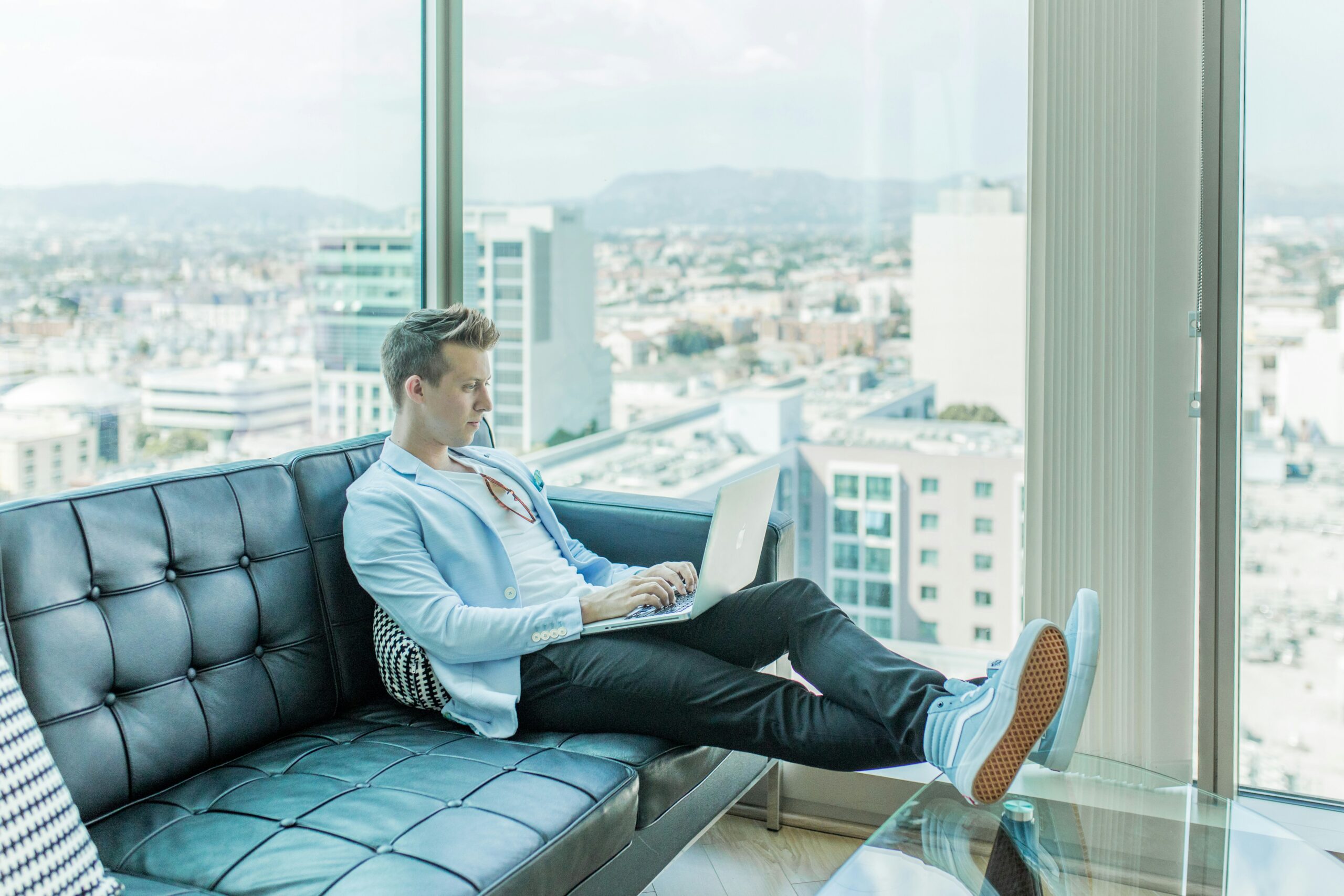 Find Remote Workers