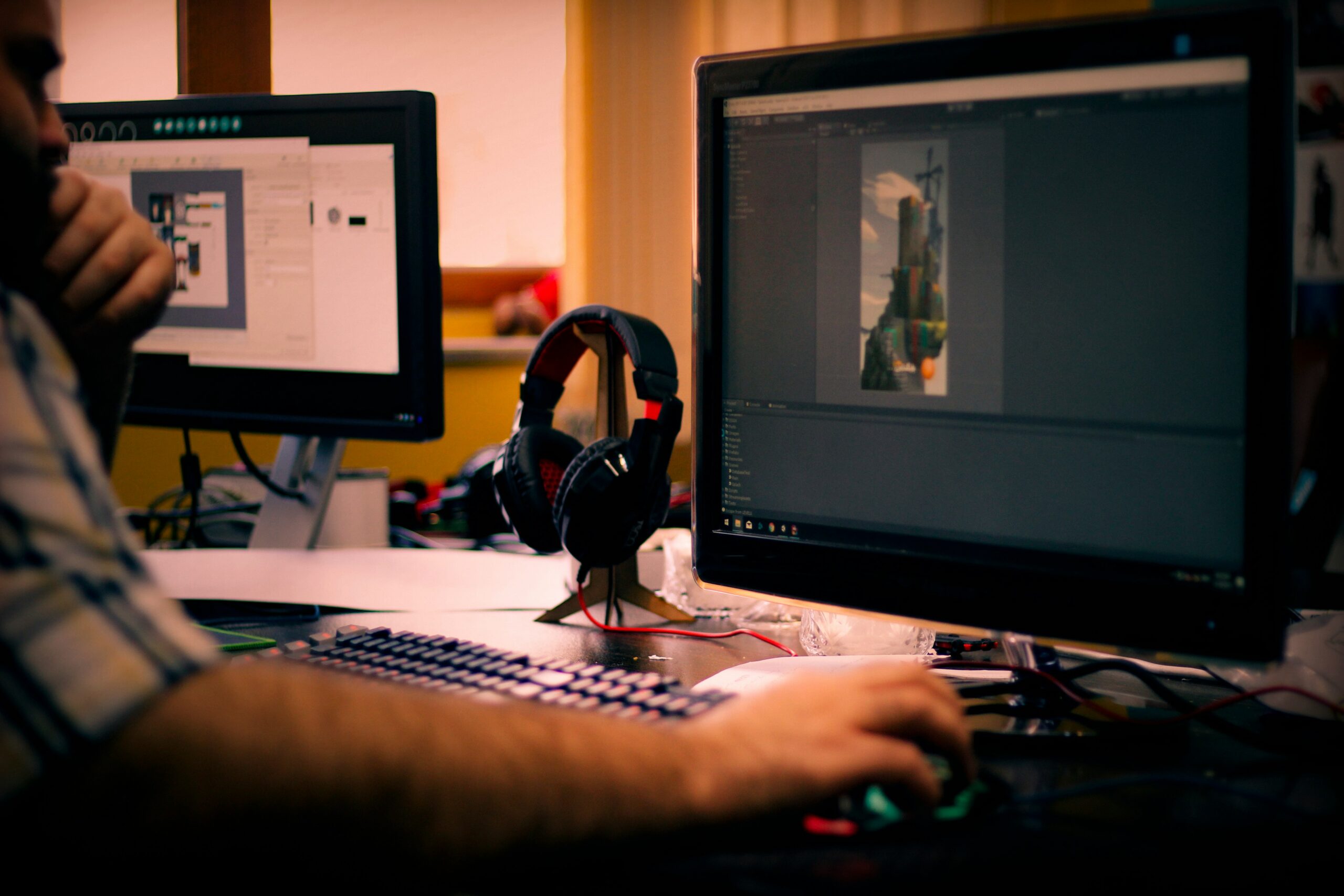 Freelance Work Online