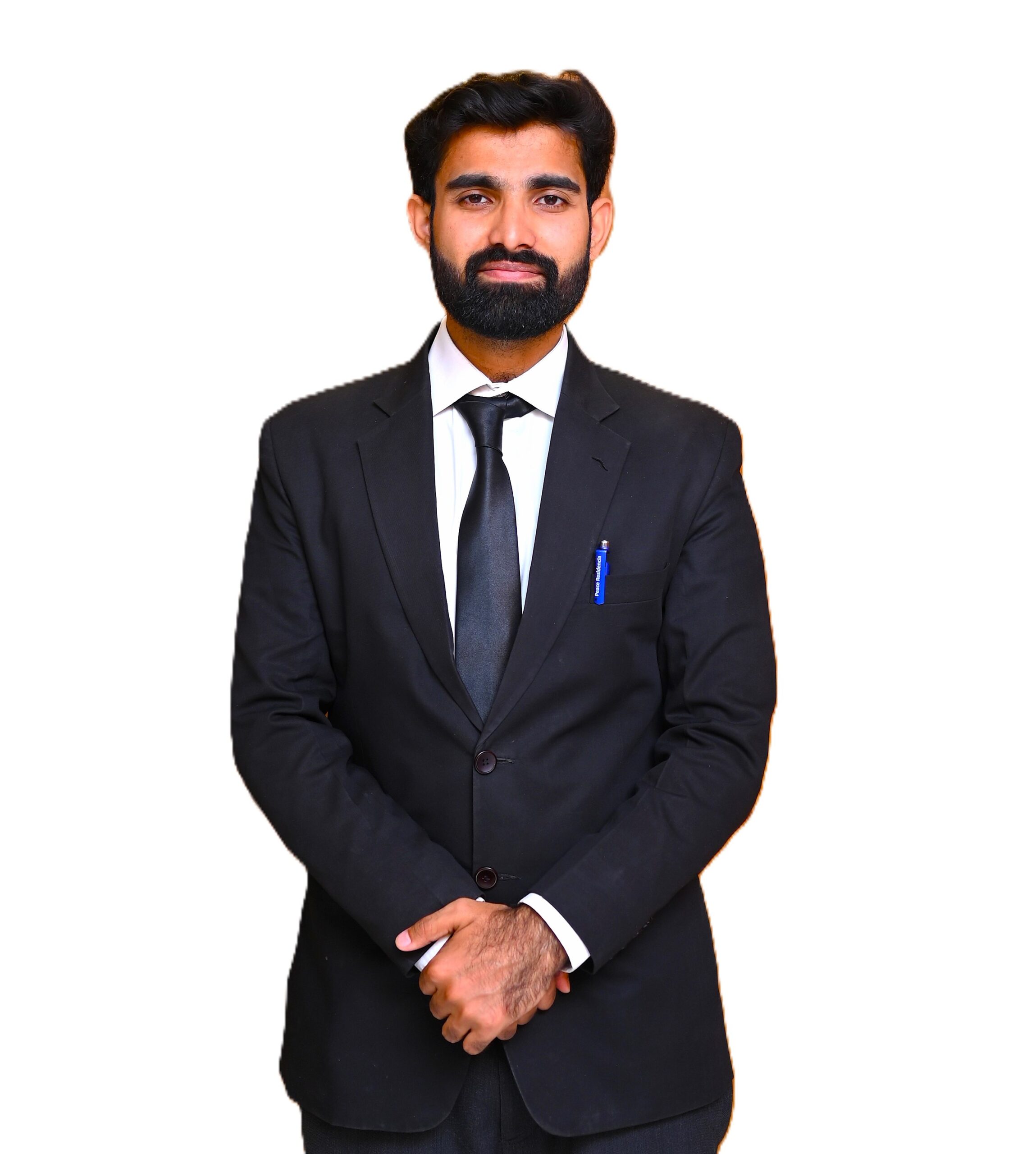 Hammad Rafaqat