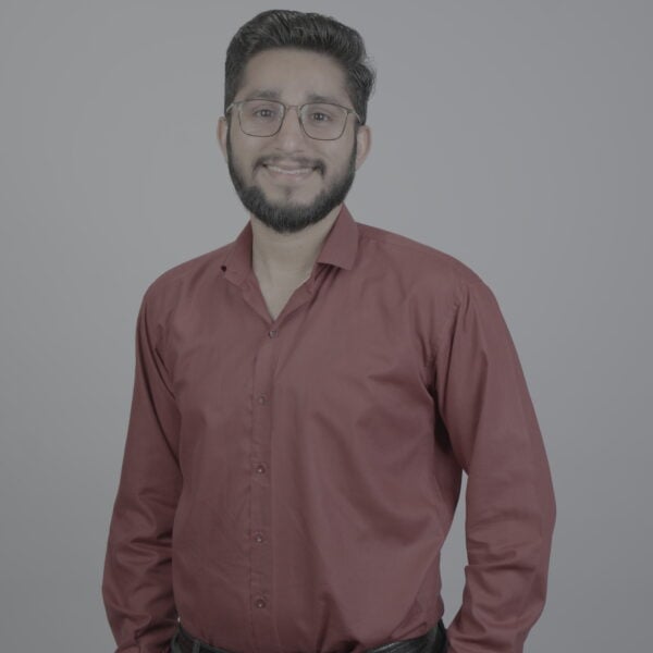 Farhan Ali