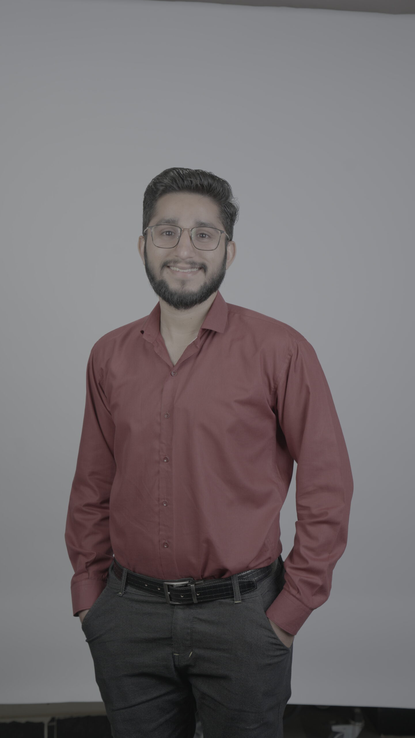 Farhan Ali