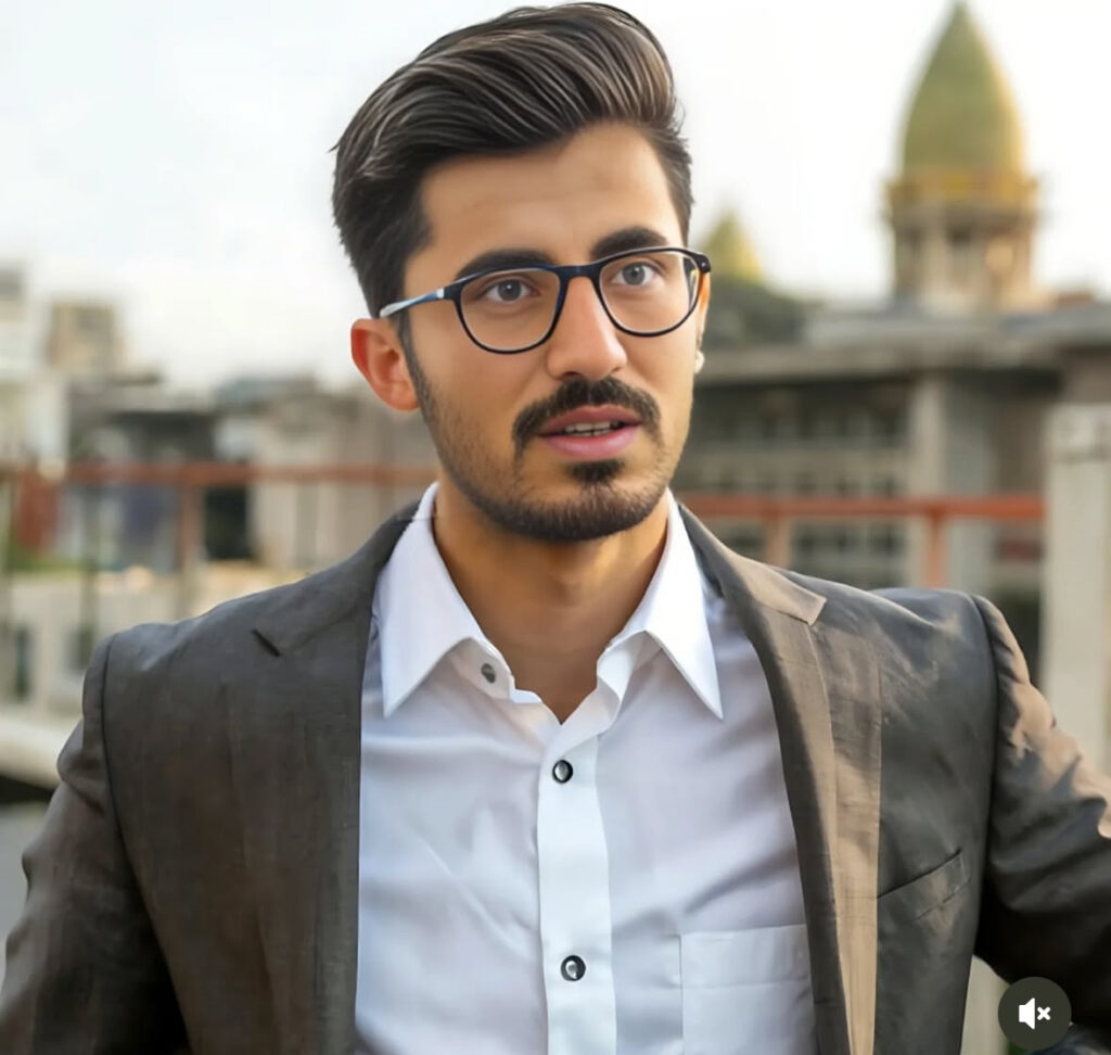 Atta Ullah - cover