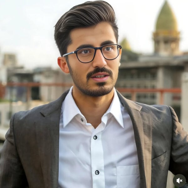 Atta Ullah