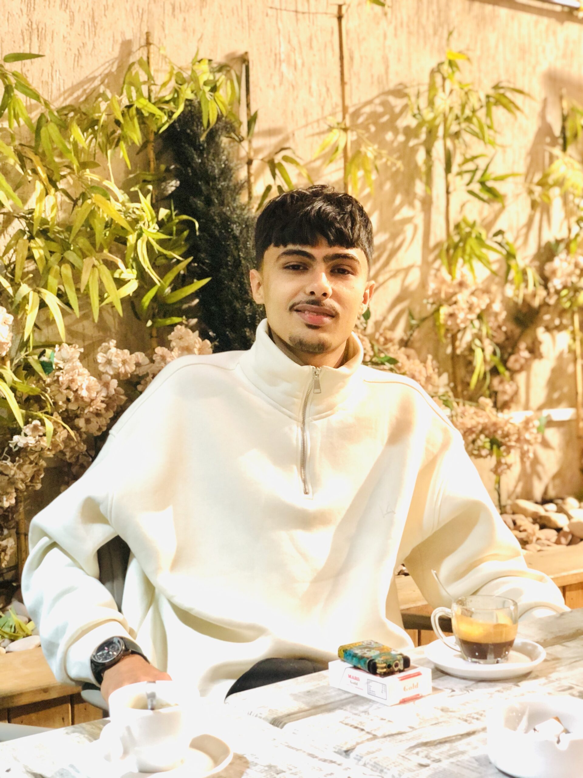 Mohamed Bensalah