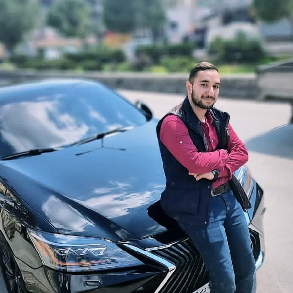 Ahmad Sawas
