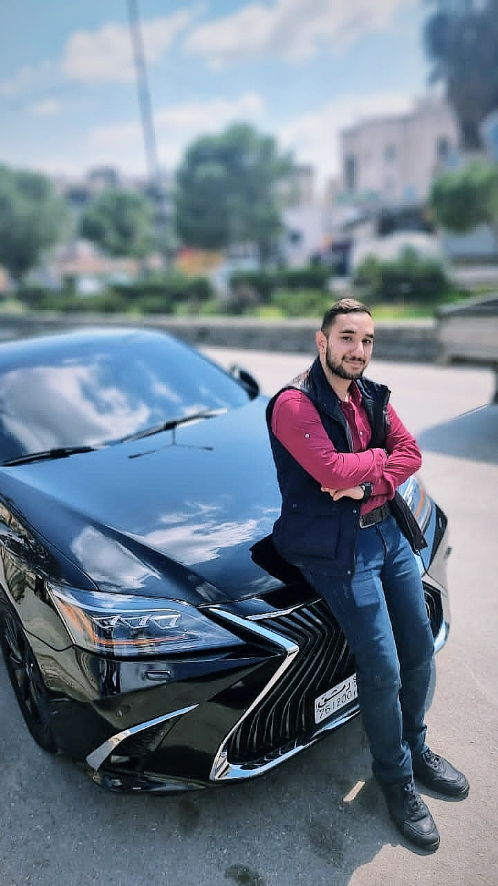 Ahmad Sawas