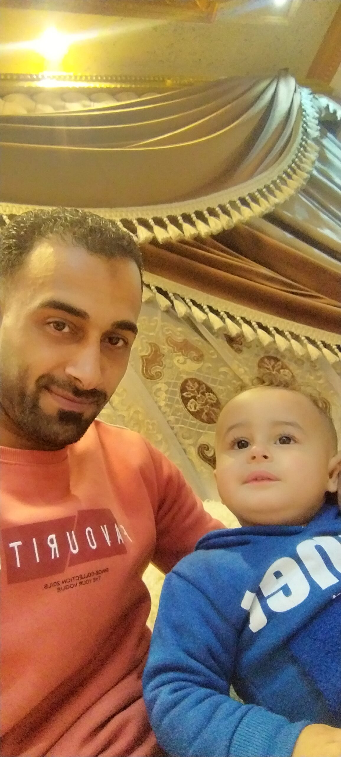 Saied Ali