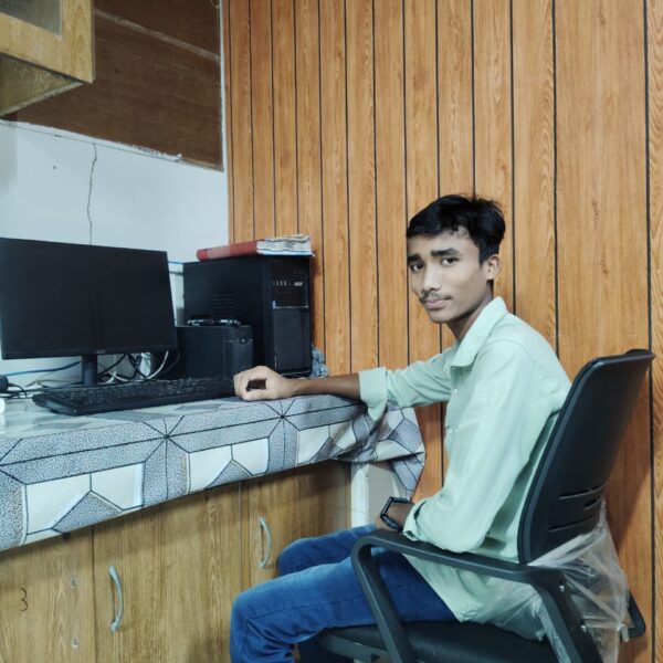 Shahid Ahmed